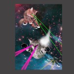 Girls Graphic T-Shirt